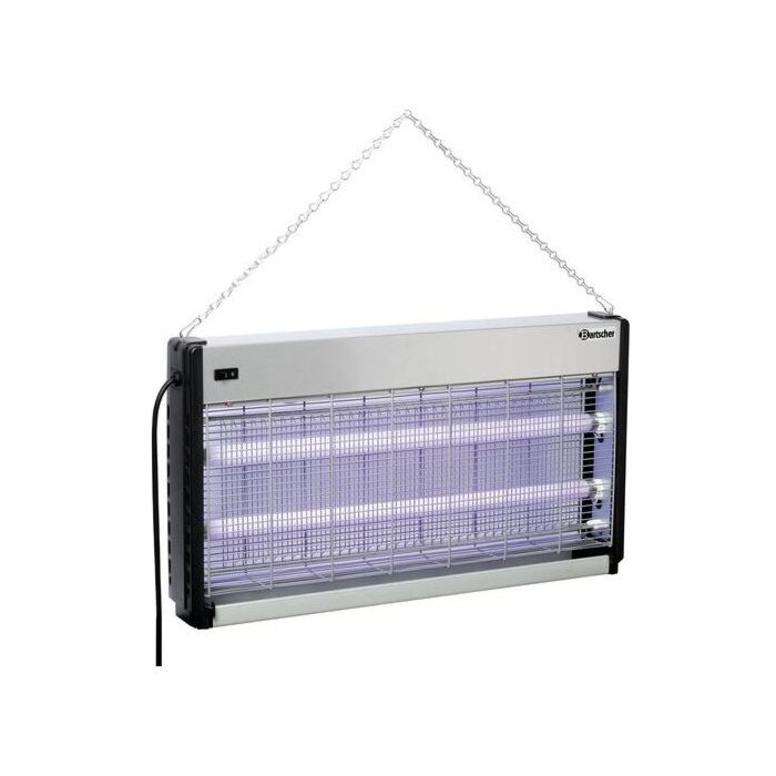 Bartscher, Insectenverdelger IV-65,  plafond- en staand apparaat