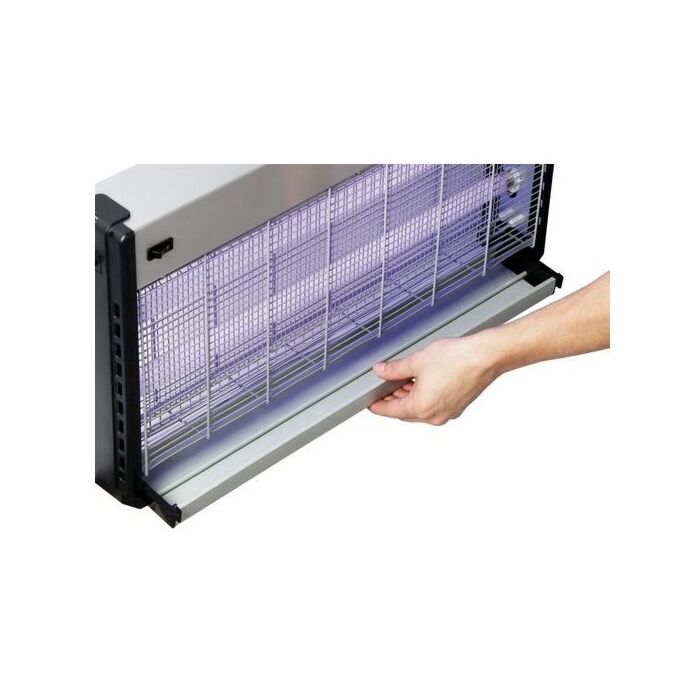 Bartscher, Insectenverdelger IV-65,  plafond- en staand apparaat