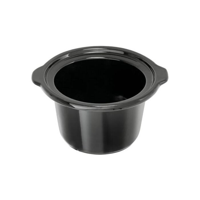 Slowcooker Bartscher, 1,5L, 230V/0,105kW, mini, ceramieken inzetpan 