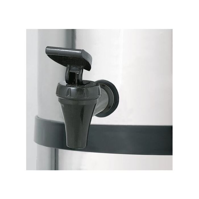 Glühweinpan Bartscher, Multitherm, 20L, Ø26,5cmx61(h)cm