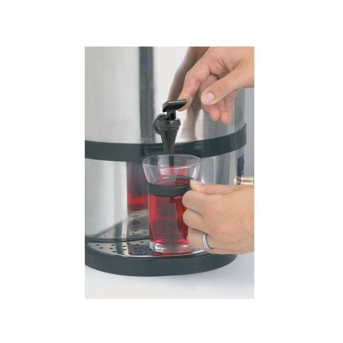 Glühweinpan Bartscher, Multitherm, 20L, Ø26,5cmx61(h)cm