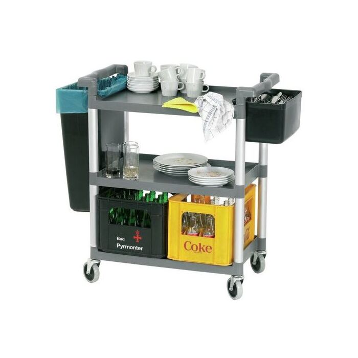 Bartscher Afruimbakset Adjutant