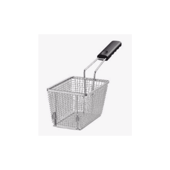 Reservekorf friteuse 600, 8L, k.