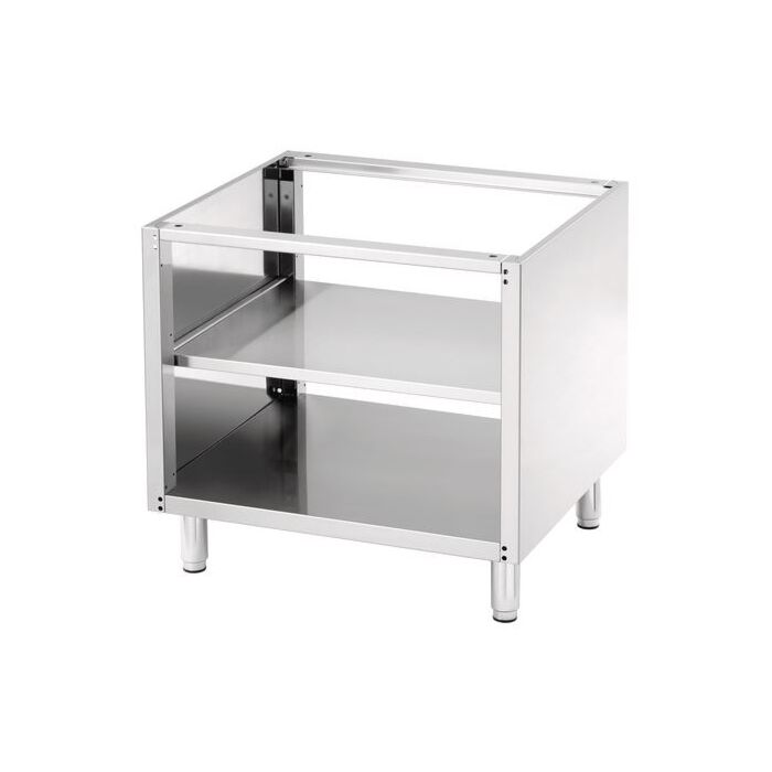 Onderbouw open, 600, B400, TB, CNS