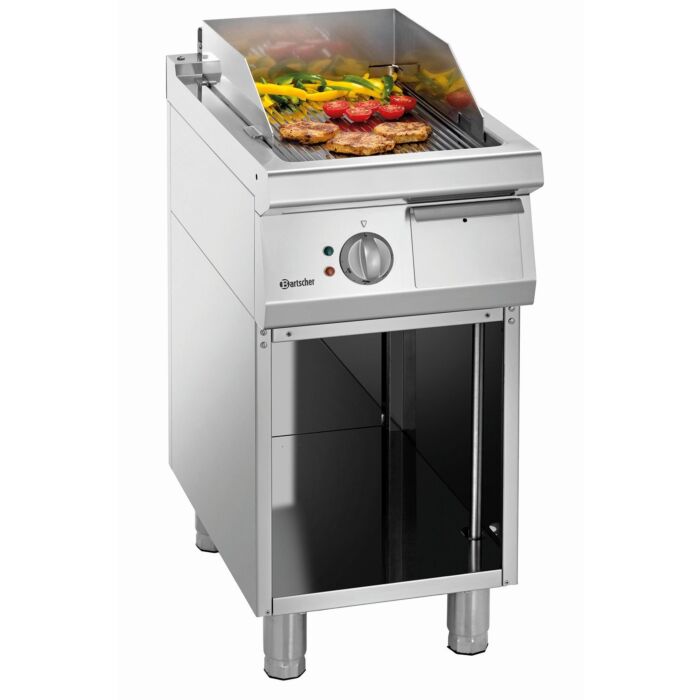 Spatscherm Ser. 700, 400 mm