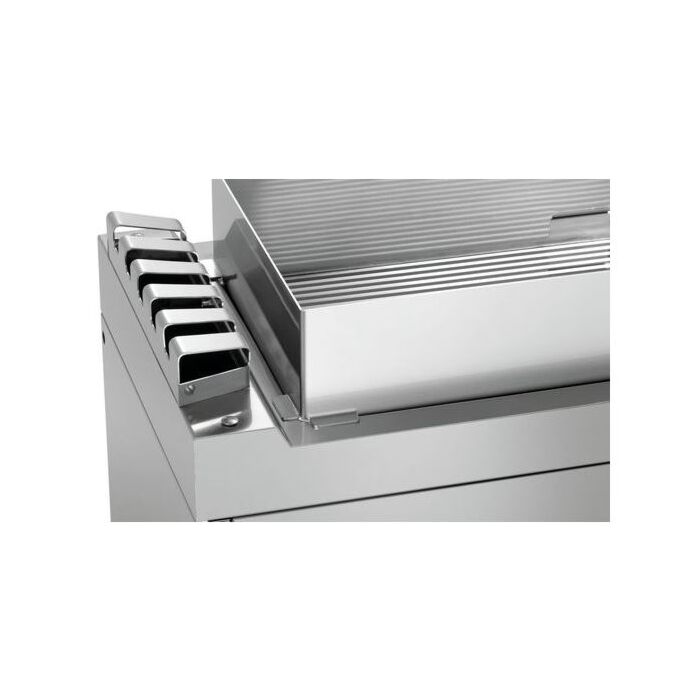 Spatscherm Ser. 700, 400 mm