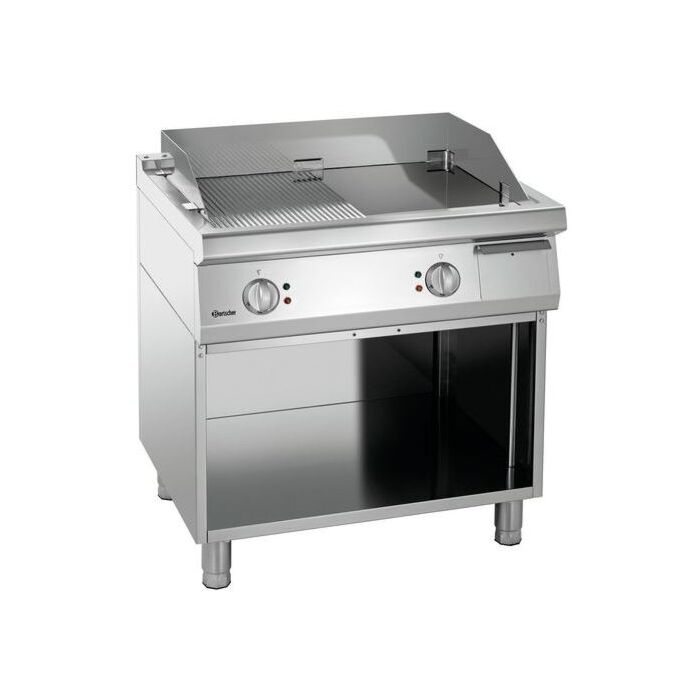 Spatscherm Ser. 700, 800 mm