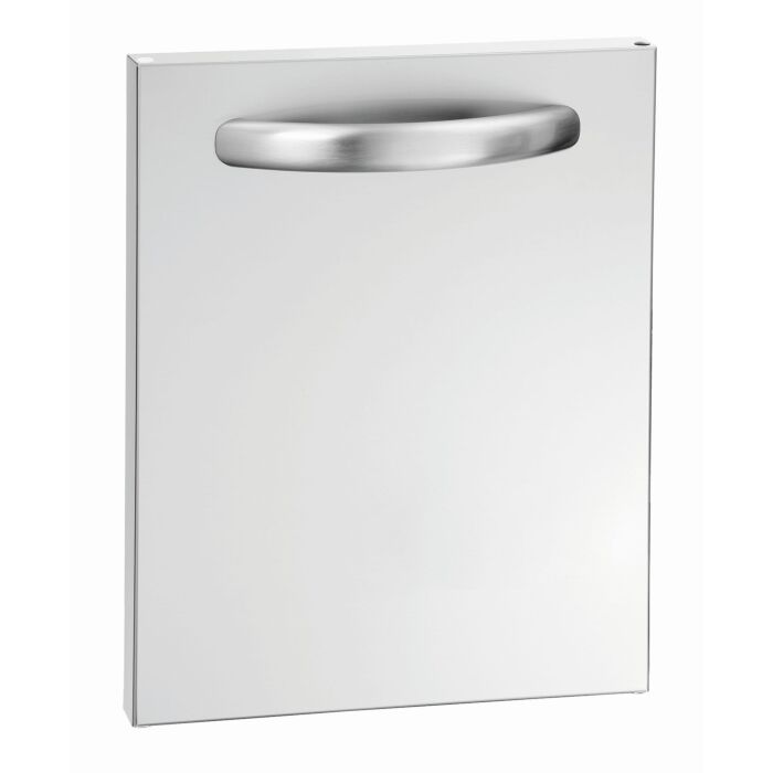 Deur 900. links sluitend