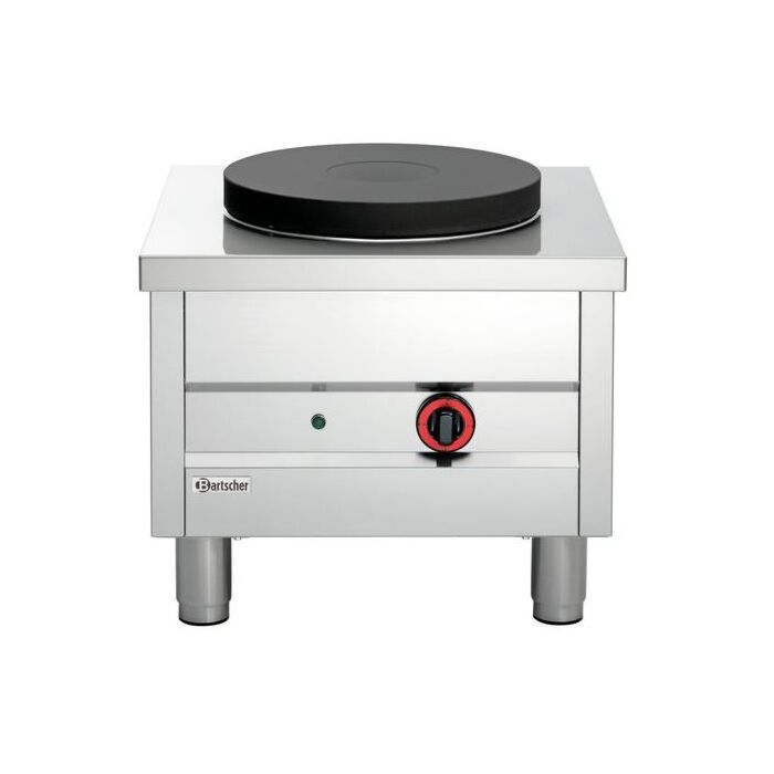 Hokker Bartscher, 57(b)x51,5(h)x59(d)cm, 400V/5kW