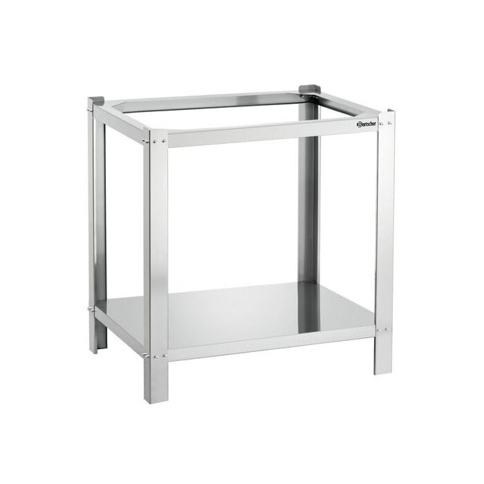 Onderbouw voor pizzaoven NT601N