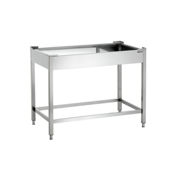 Onderbouw voor pizzaoven NT901N