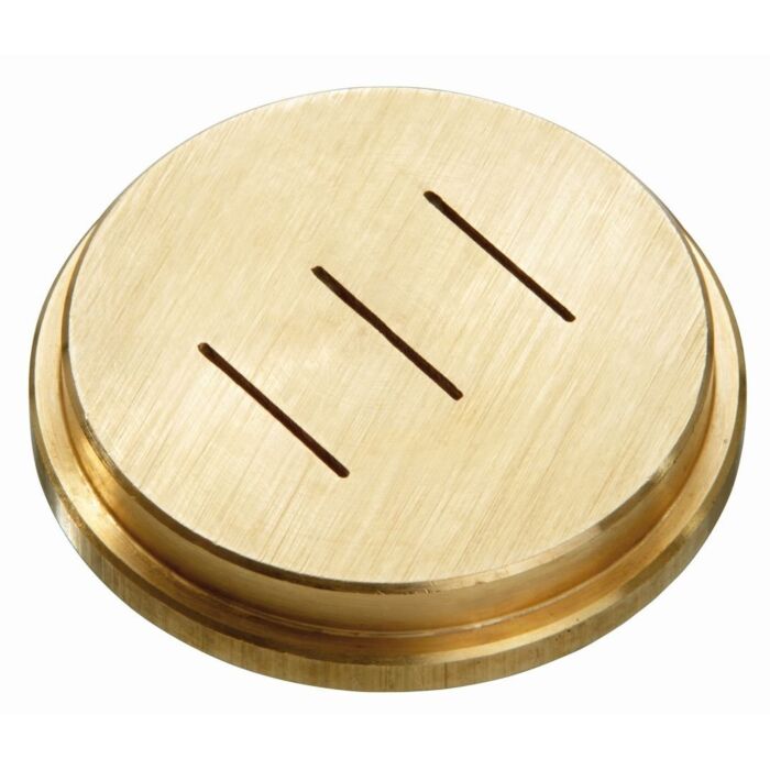 Pastamatrijs voor Pappardelle 16 mm