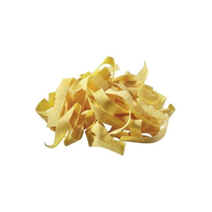 Pastamatrijs voor Pappardelle 16 mm