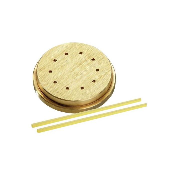 Pastamatrijs voor Spaghetti 2x2mm