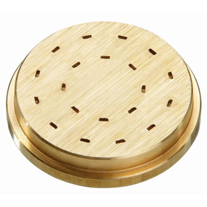 Pastamatrijs voor Tagliolini 3 mm