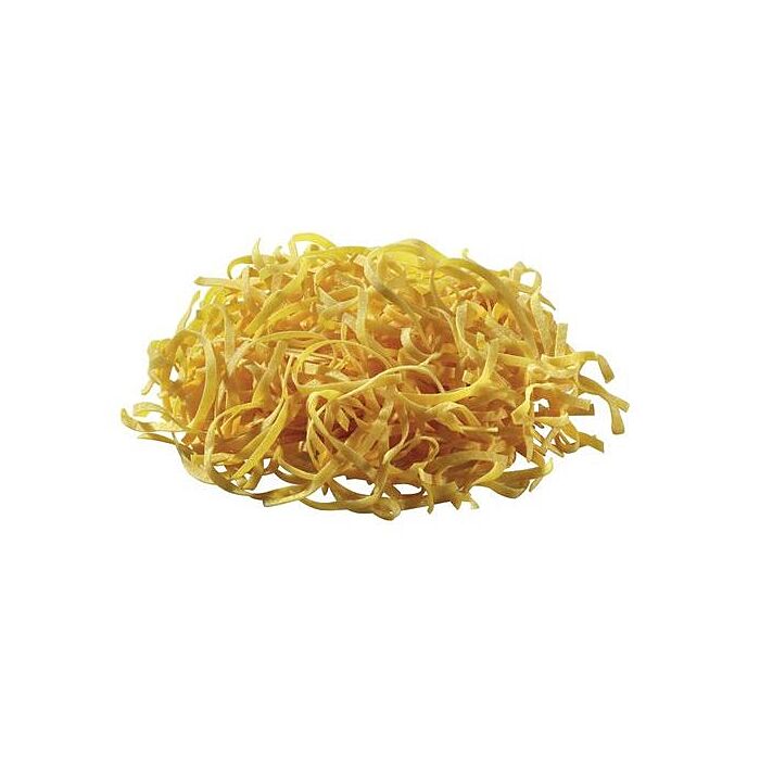 Pastamatrijs voor Tagliolini 3 mm