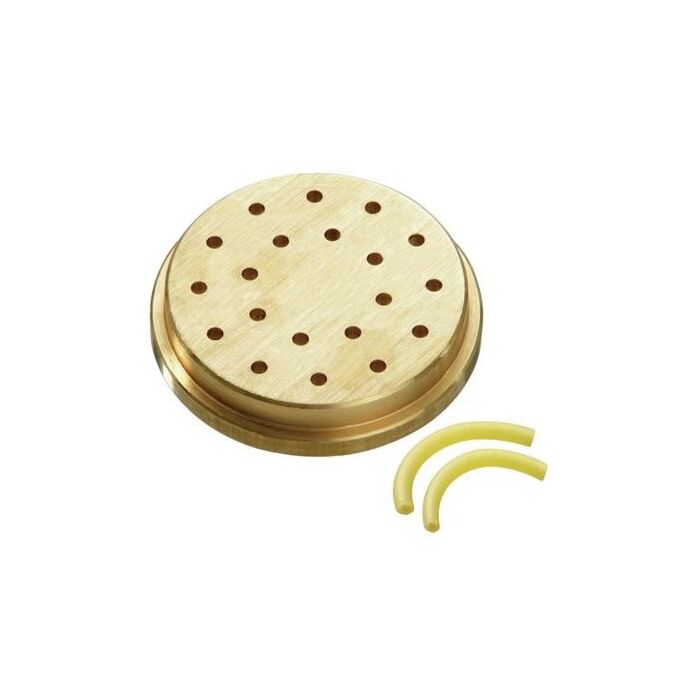 Pastamatrijs voor Bigoli 3mm