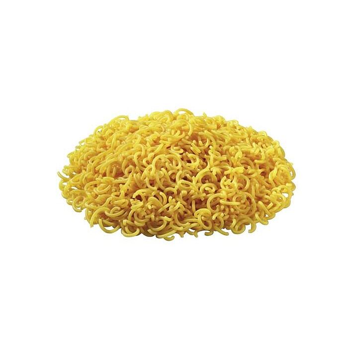 Pastamatrijs voor Bigoli 3mm