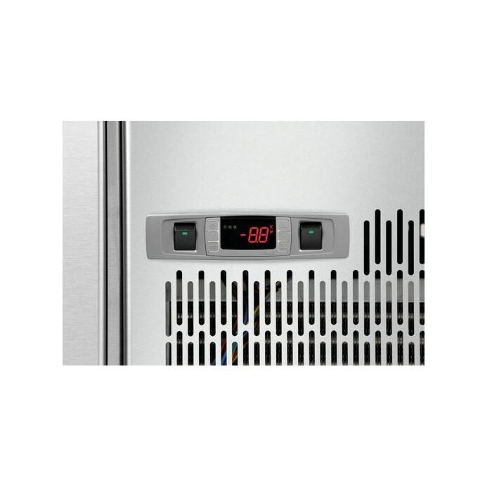 Saladette Bartscher, 3x1/1GN, 154(b)x134(h)x70(d), 230V/350W