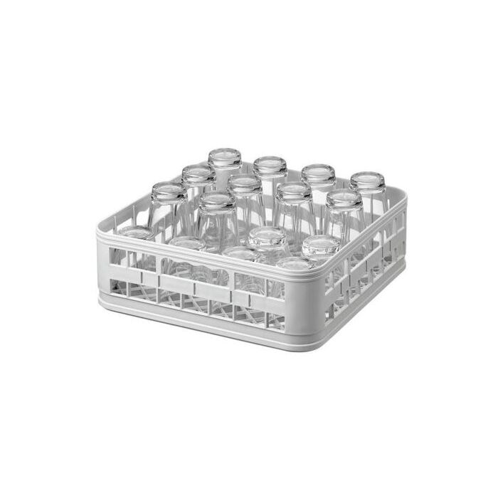 Glazenkorf 350x350x110