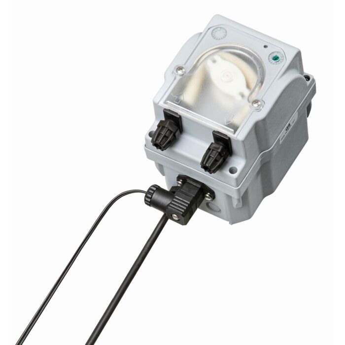 Doseerpomp v. reinigingsmiddel LWG600