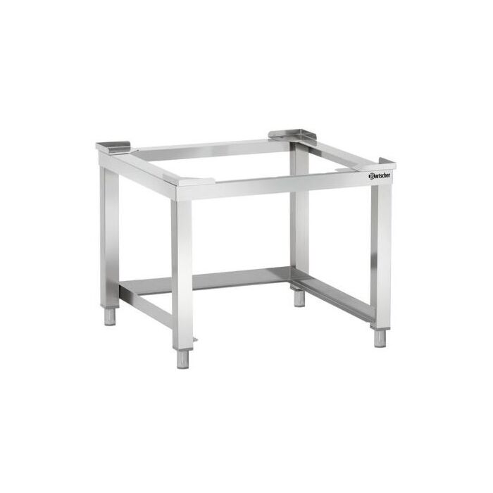 Afwasmachine ondertafel