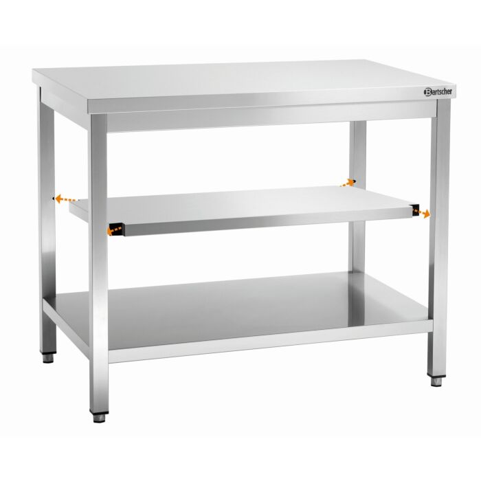 Tussenschap 700, B1000