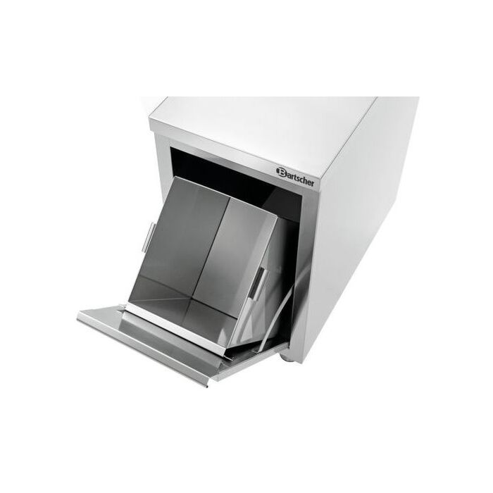 Afvalemmer kast 700M1