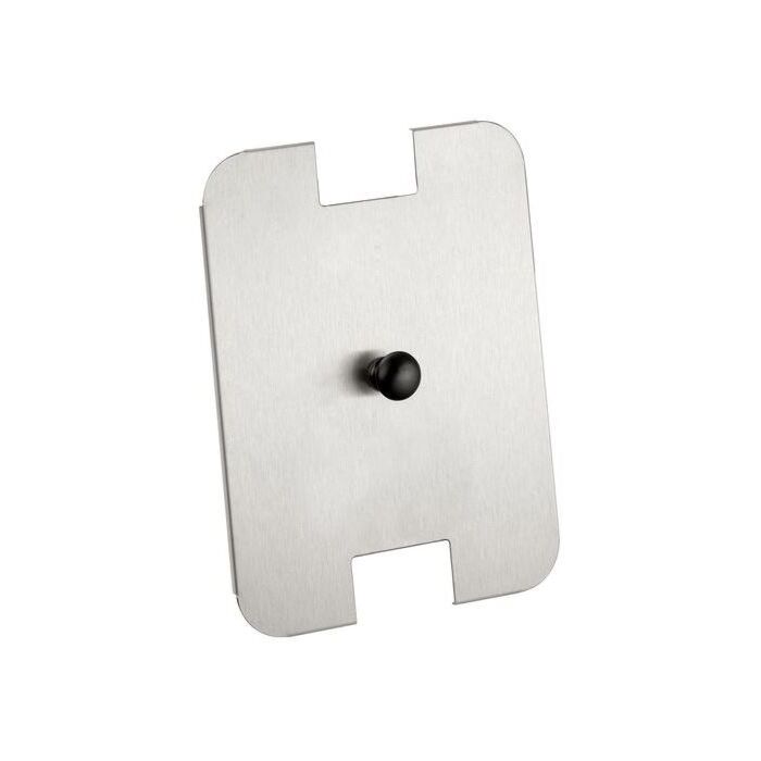 Friteuse Bartscher, elektrisch,  8L, 26,5(b)x34(h)x43(d), 230V/3.25kW