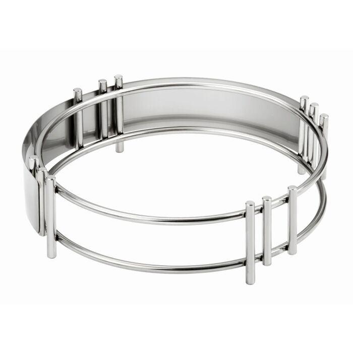 Wokring voor tafelkookplaat gas