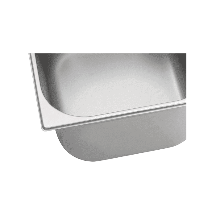 GN-container, 2/3, T200, Basic