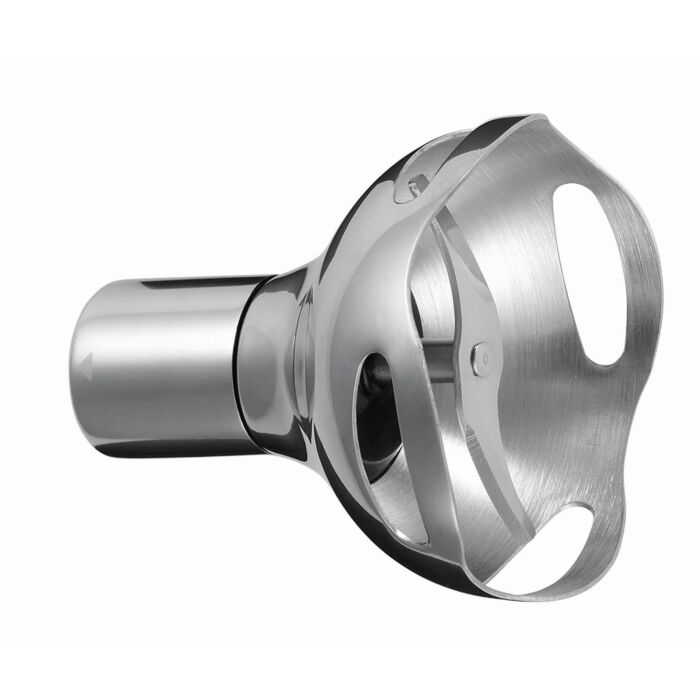 Mes-opzetstuk S50 Classic