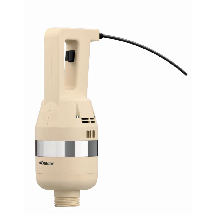 Motorblok STM3 350 Bartscher, max 11000tpm, 230V/350W