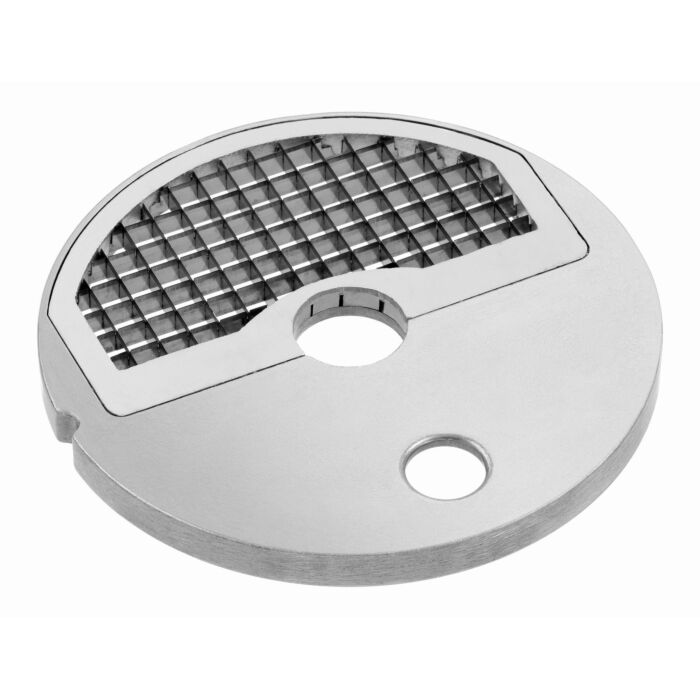 Snijschijf voor blokjes PS10