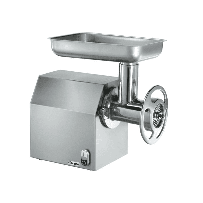 Geperforeerde schijf Bartscher 2mm, voor gehaktmolen: 370223#BA