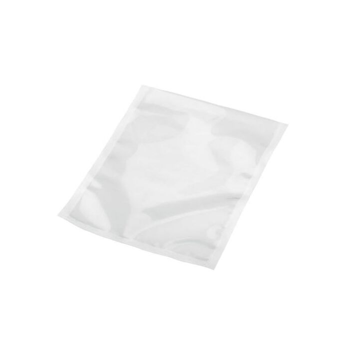 Vacuumzakken Bartscher, 1,2L, 16x25cm, 100 stuks