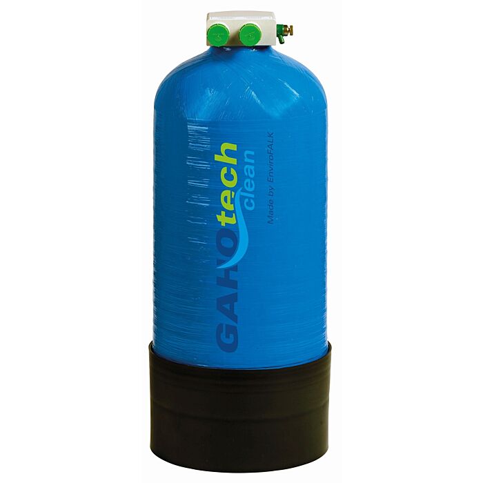 Volledig wateronthardingssysteem VK500FB