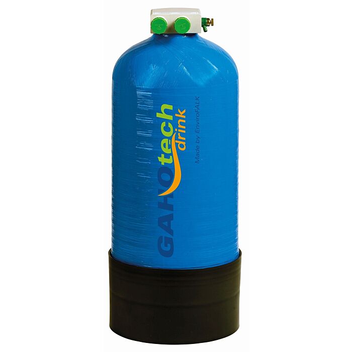 Wateronthardersysteem TKD 13400 F