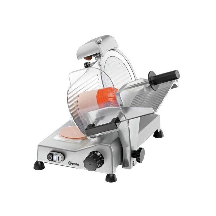 Snijmachine 220-1, Bartscher, 58(D) x 48(B)  x 41(H), V230/130W