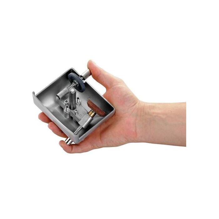 Snijmachine 220-1, Bartscher, 58(D) x 48(B)  x 41(H), V230/130W