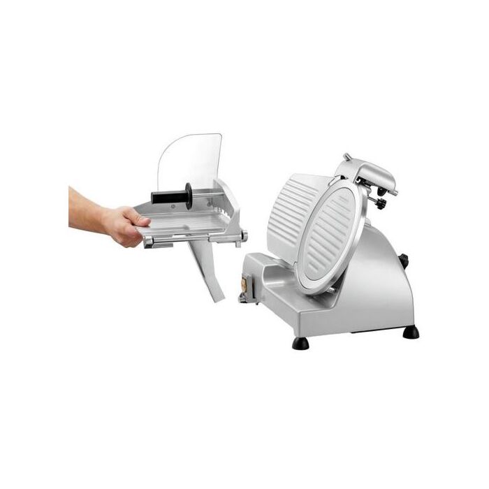 Snijmachine 220-1, Bartscher, 58(D) x 48(B)  x 41(H), V230/130W