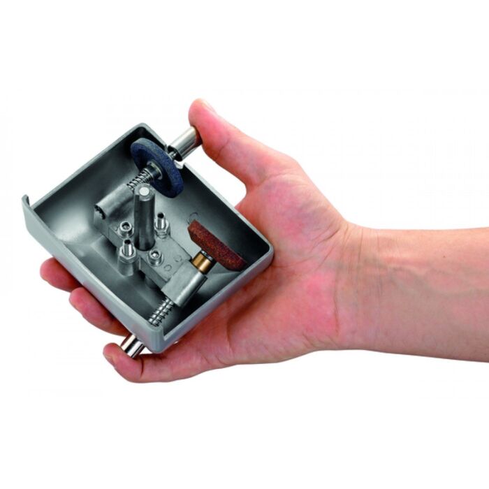 Snijmachine 300-1, Bartscher, 54,5(D) x 65,5(B)  x 48(H), V230/210W