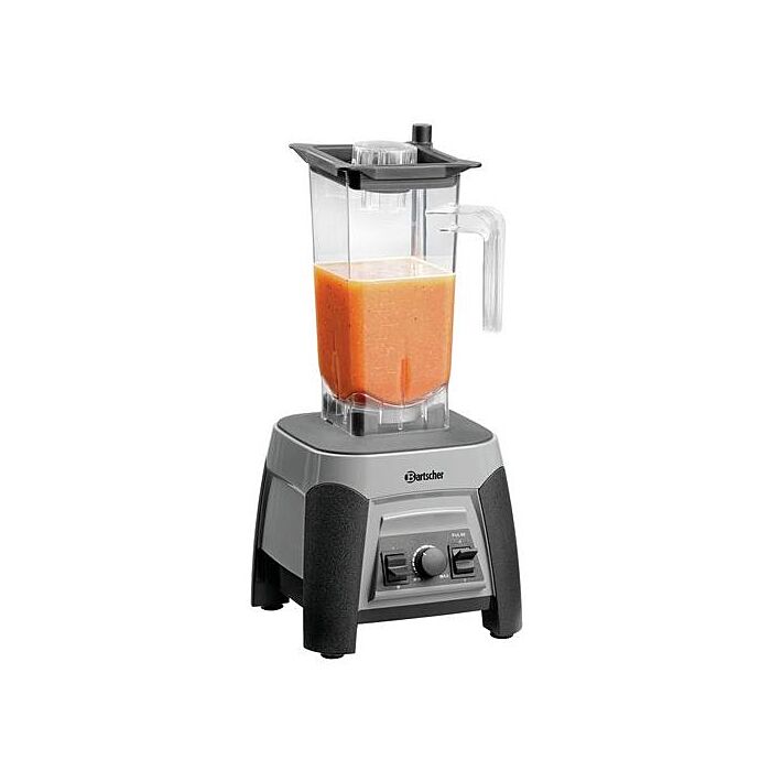 Blender Pro 2,5l, Bartscher, 22,5(D) x 22,5(B)  x 35(H), V230/1,5kW