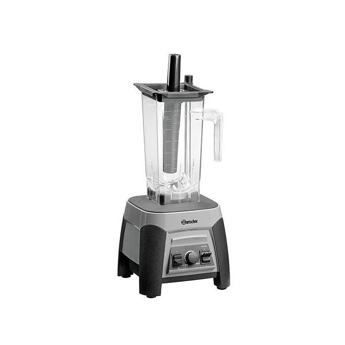 Blender Pro 2,5l, Bartscher, 22,5(D) x 22,5(B)  x 35(H), V230/1,5kW