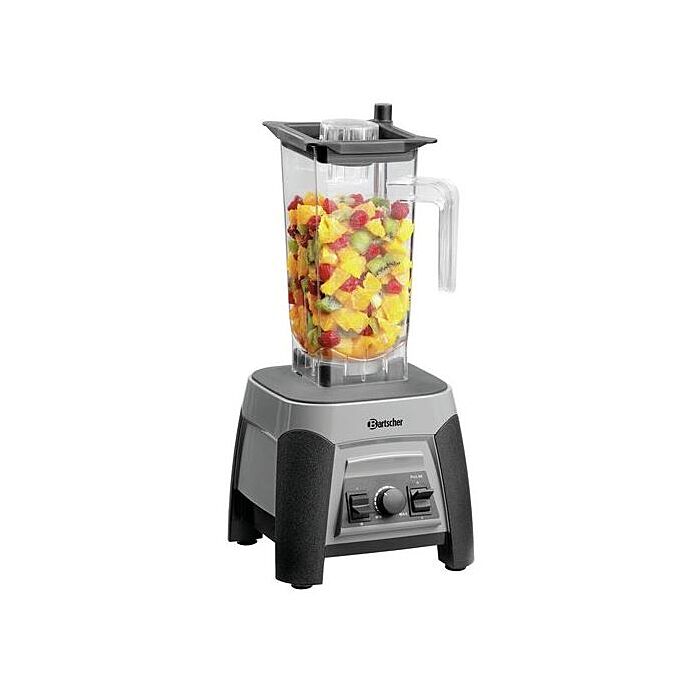 Blender Pro 2,5l, Bartscher, 22,5(D) x 22,5(B)  x 35(H), V230/1,5kW