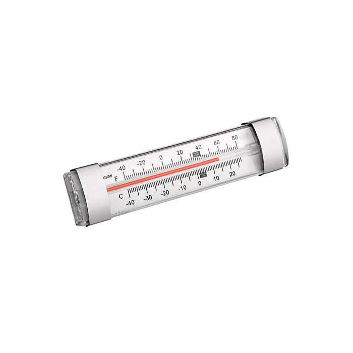 BARTSCHER KOELKASTTHERMOMETER -40 °C - 25 °C