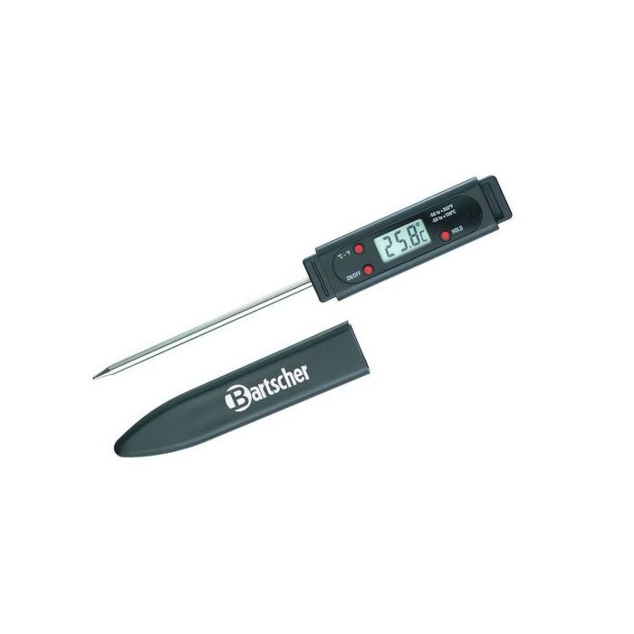 Digitale thermometer Bartscher, -50 °C tot 150 °C
