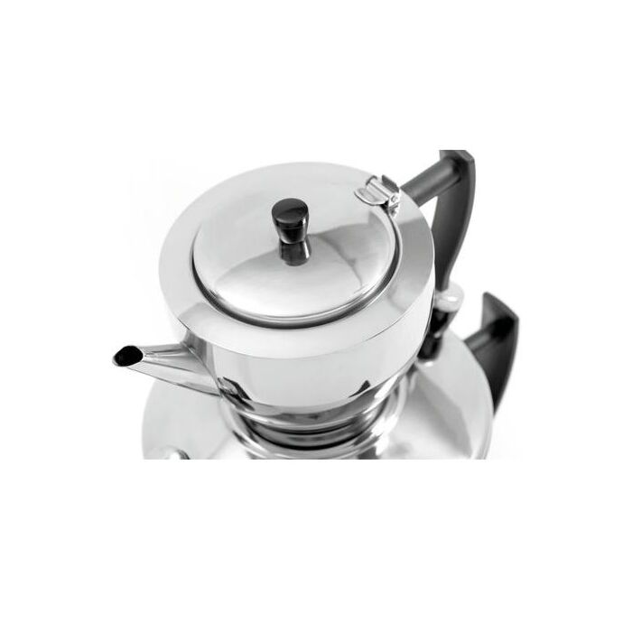 Samowar 3L Bartscher, 58,7x32x42,3(h)cm, 230V/1500W