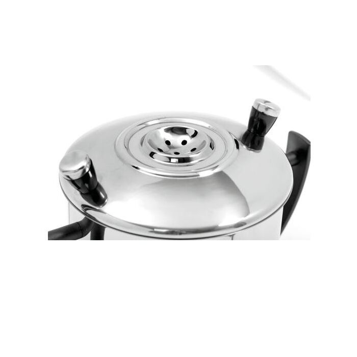 Samowar 3L Bartscher, 58,7x32x42,3(h)cm, 230V/1500W