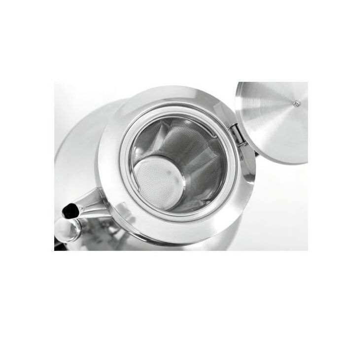 Samowar 3L Bartscher, 58,7x32x42,3(h)cm, 230V/1500W